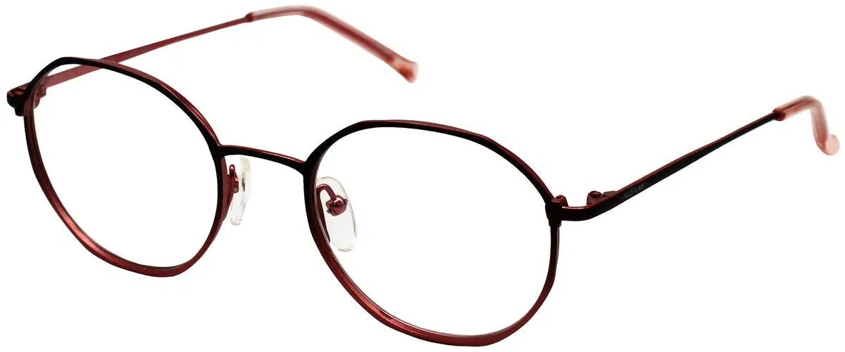 Jill Stuart 423 Eyeglasses - view 2